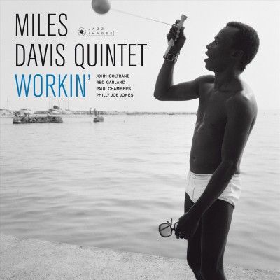 Workin' (Vinyl / 12" Album (Gatefold Cover))