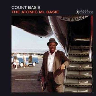 The Atomic Mr. Basie (Vinyl / 12" Album (Gatefold Cover))