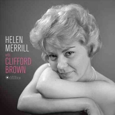 Helen Merrill With Clifford Brown (Vinyl / 12" Album (Gatefold Cover))