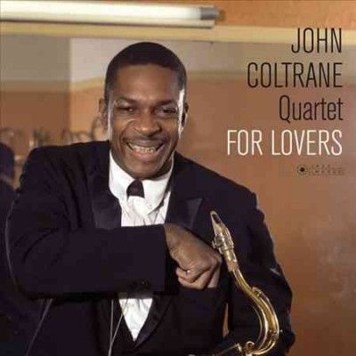 For Lovers (Vinyl / 12" Album (Gatefold Cover))