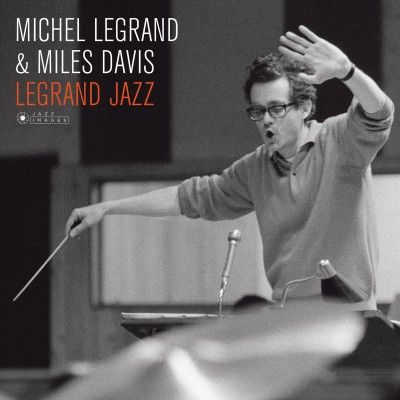 Legrand Jazz (Vinyl / 12" Album (Gatefold Cover))