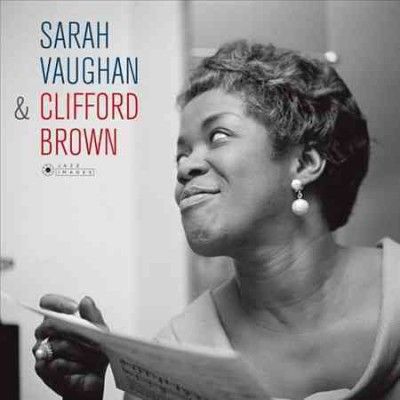 Sarah Vaughan &amp; Clifford Brown (Vinyl / 12" Album (Gatefold Cover))