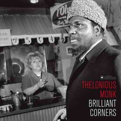 Brilliant Corners (Vinyl / 12" Album (Gatefold Cover))