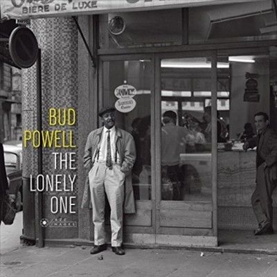The Lonely One (Vinyl / 12" Album)
