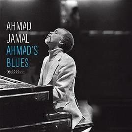 Ahmad's Blues (Vinyl / 12" Album)