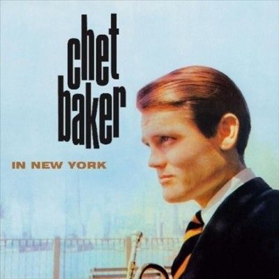 In New York (Vinyl / 12" Album)