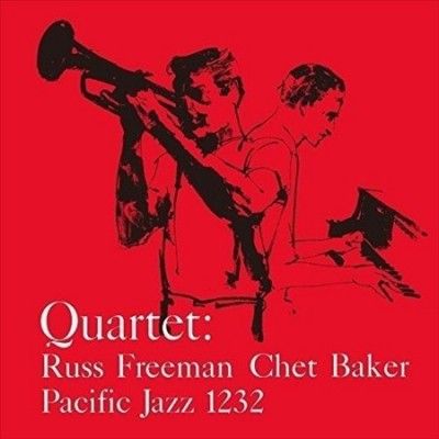 Quartet (Vinyl / 12" Album)