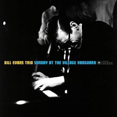 Sunday at the Village Vanguard (Vinyl / 12" Album)