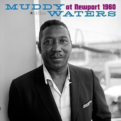 At Newport 1960 (Vinyl / 12" Album)