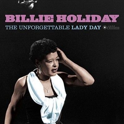 The Unforgettable Lady Day (Vinyl / 12" Album)