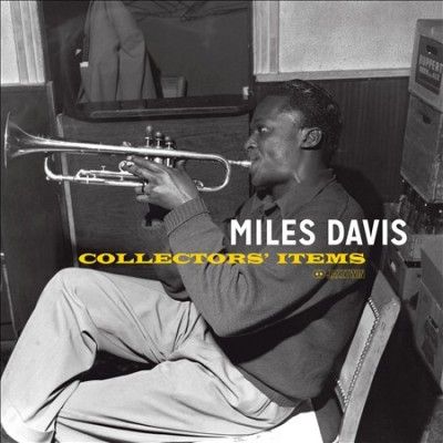 Miles Davis - Collector's Items (Vinyl)