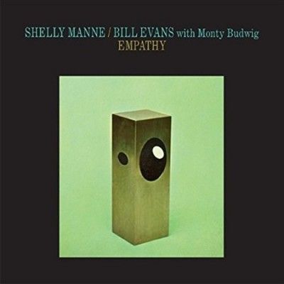 Bill Evans - Empathy (Vinyl)