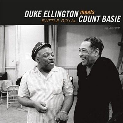 Duke Ellington - Battle Royal (Vinyl)