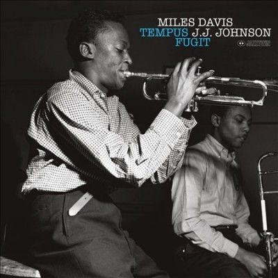 Miles Davis - Tempus Fugit (Vinyl)
