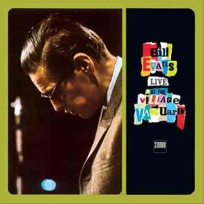 Live at the Village Vanguard (Vinyl / 12" Album)