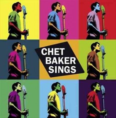 Chet Baker - Sings (Vinyl)