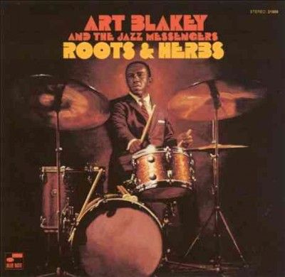 Roots &amp; Herbs (Vinyl / 12" Album)