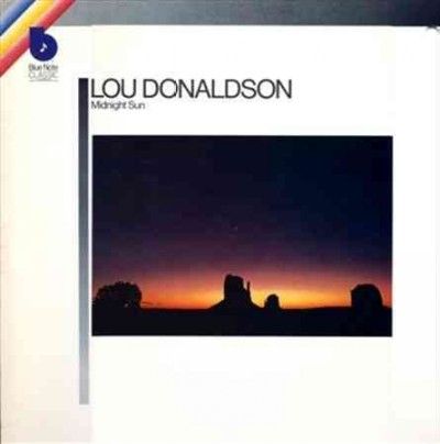 Midnight Sun (Vinyl / 12" Album)