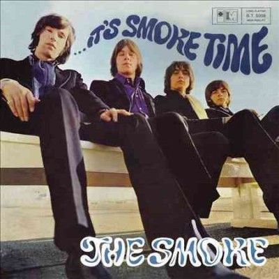 It's Smoke Time (Vinyl / 12" Album)