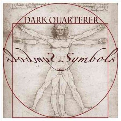 Dark Quarterer - Symbols (Vinyl)