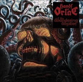 Hands of Orlac/The Wandering Midget (Vinyl / 12" Album)