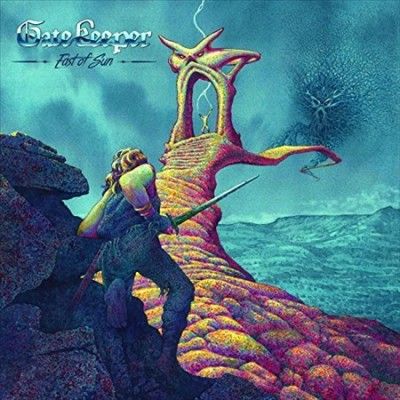 East of Sun (Vinyl / 12" Album)