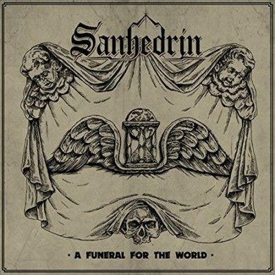 A Funeral for the World (Vinyl / 12" Album)
