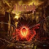 After the Fire (Vinyl / 12" Album)