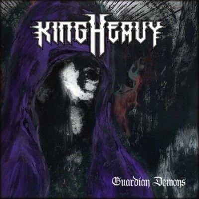 Guardian Demons (Vinyl / 12" Album)