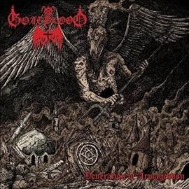 Goatblood - Veneration Of Armageddon (Vinyl)