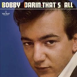 Bobby Darin - That's All (Vinyl)