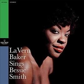 Lavern Baker - Sings Bessie Smith (Vinyl)