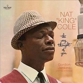 Nat King Cole - Very Thought Of You (Vinyl)