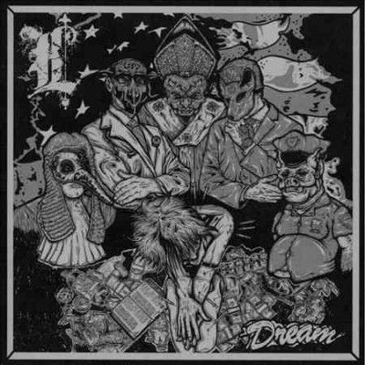 Lifeless - Dream (Vinyl)