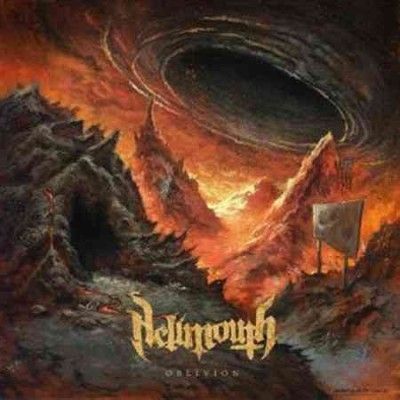 Hellmouth - Oblivion (Vinyl)