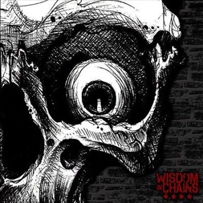 Wisdom In Chains - Nothing In Nature Respects Weakness (Vinyl)