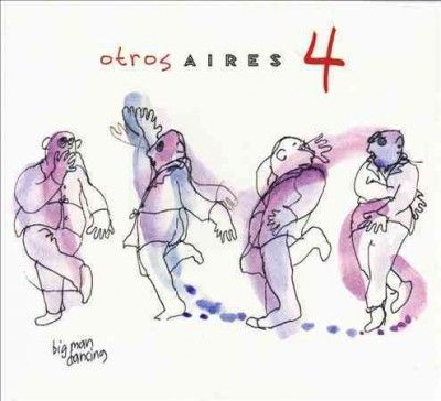 4 (Vinyl / 12" Album)