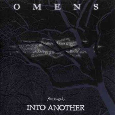 Into Another - Omens (Vinyl)