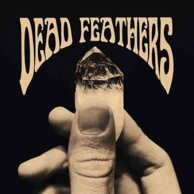 Dead Feathers (Vinyl / 10" Single)