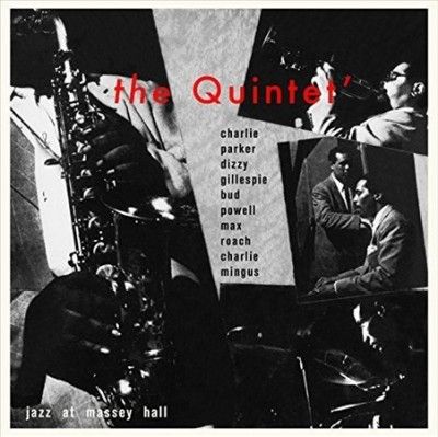 The Quintet' (Vinyl / 12" Album)