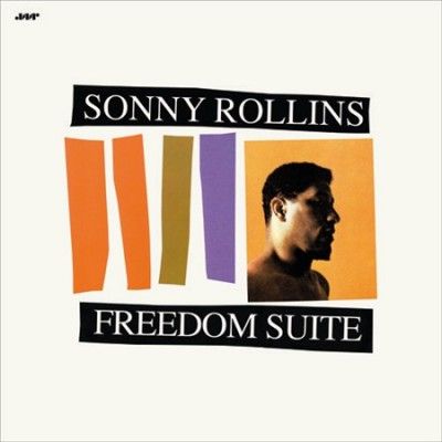 Freedom Suite (Vinyl / 12" Album)
