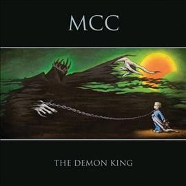 The Demon King (Vinyl / 12" EP)