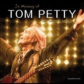 In Memory of Tom Petty (Vinyl / 12" Album)
