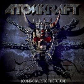Atomkraft - Looking Back To The Future (Vinyl)