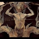 A.D.A.M. (Vinyl / 12" Album)