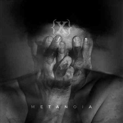 Iamx - Metanoia (Vinyl)