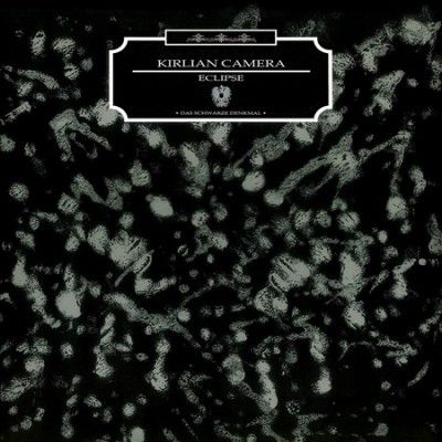 Kirlian Camera - Eclipse: Das Schwarze Denkmal Box (Vinyl)