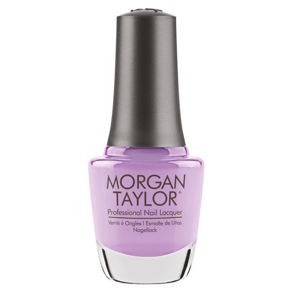 Morgan Taylor Nail Lacquer - 15ml - All The Queen's Bling