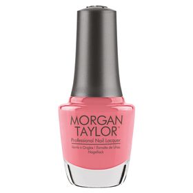 Morgan Taylor Nail Lacquer - 15ml - Best Ball Gown Ever | Shop Today ...