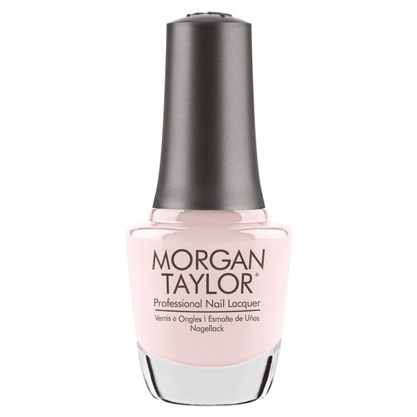 Morgan Taylor Nail Lacquer - 15ml - Curls &amp; Pearls